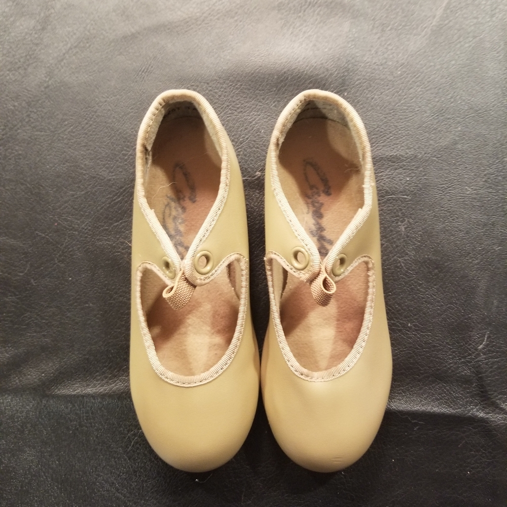 Tap Shoes